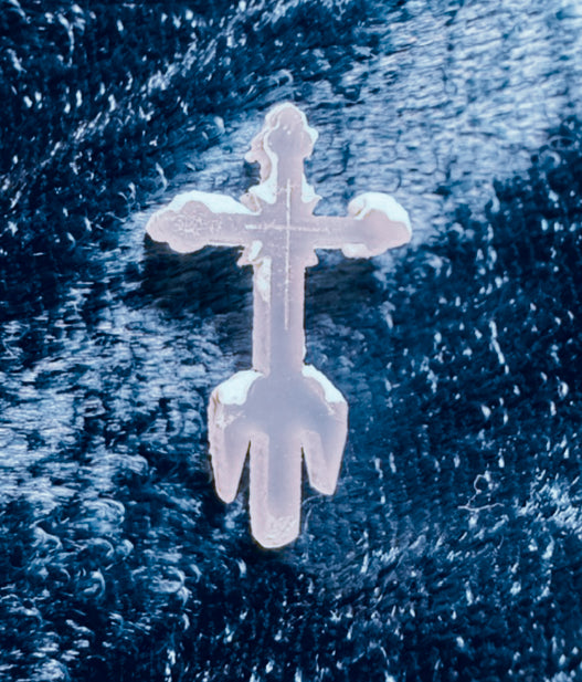 0101 Church cross