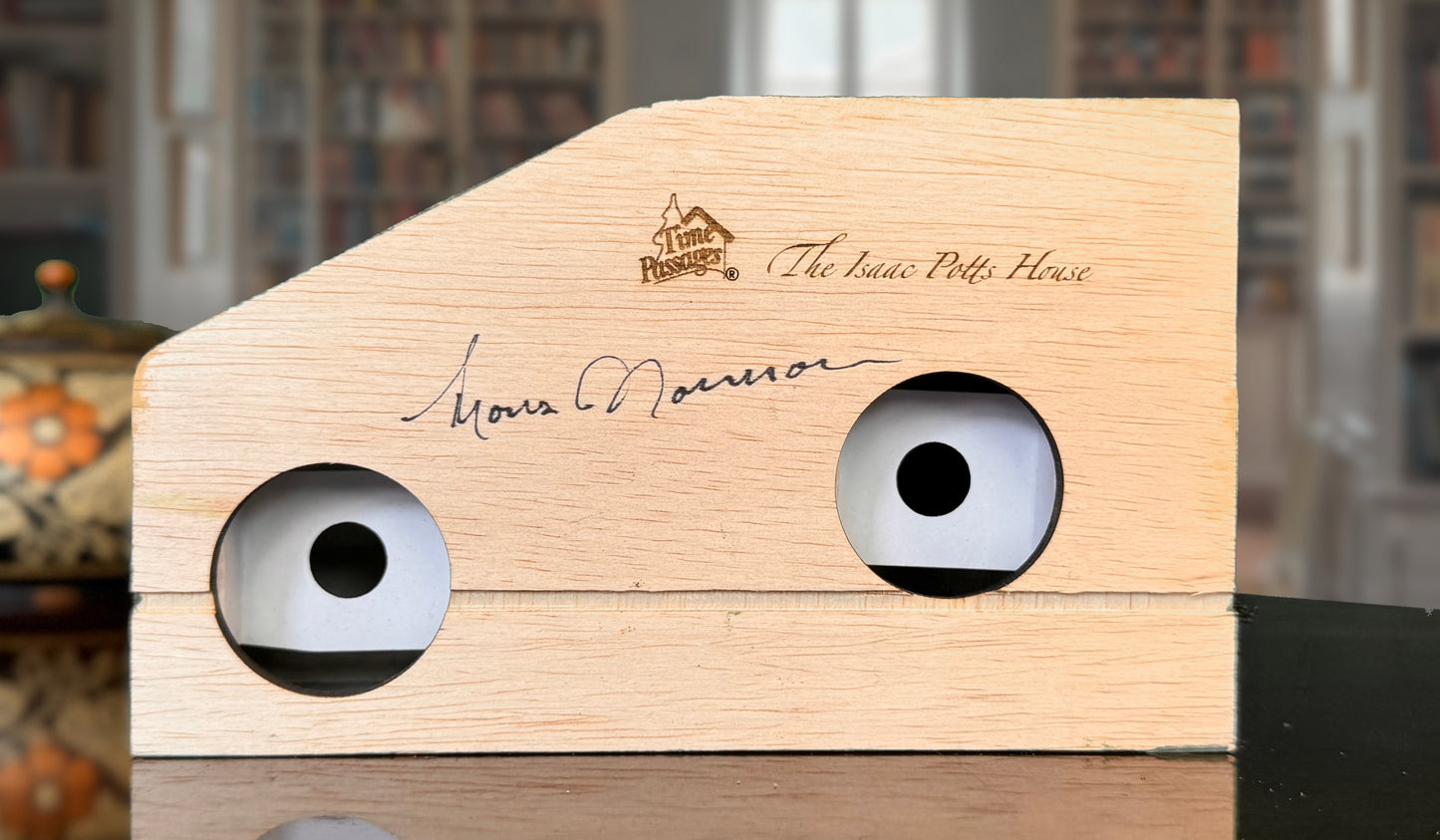 Springtime Isaac Potts House - Historical 1777-Valley Forge Pennsylvania, US. (5% OFF)