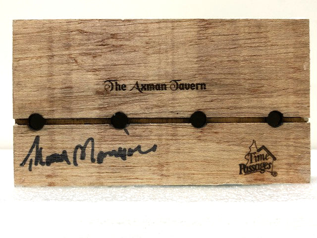 The Axman Tavern (5% OFF)