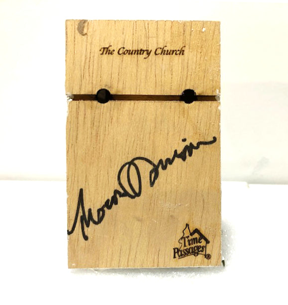 The Country Church (10% OFF)