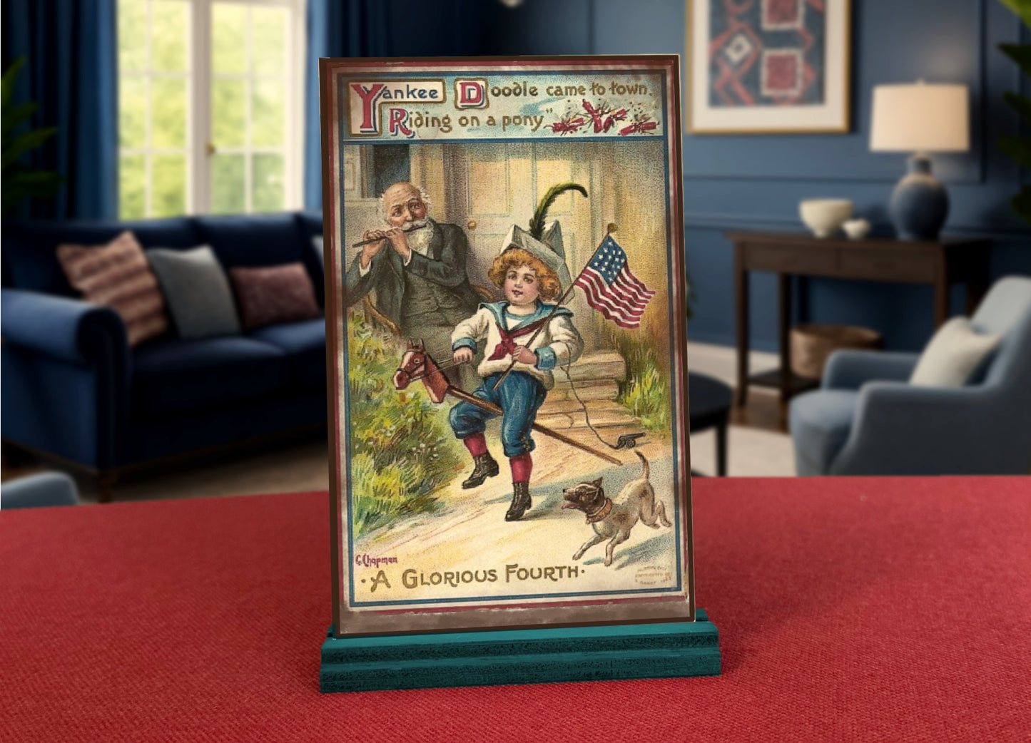 Yankee Doodle