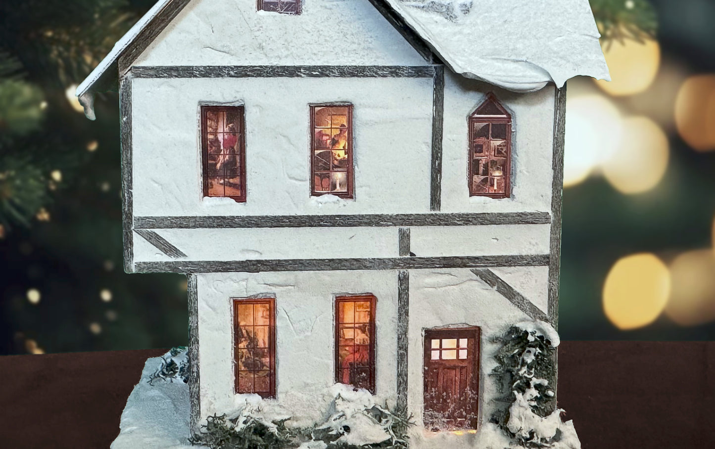 The Villa