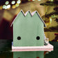 Little Green House