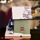 Little Green House