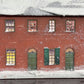 The Thomas Lightfoote Inn - Historical 1788 - Williamsport, Pennsylvania, US.