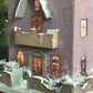 The Wassailing Home