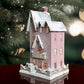 The Wassailing Home