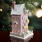 The Wassailing Home