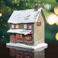 Toy Shop