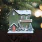 German Chalet