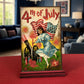 4th of July Girl