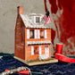 Springtime Betsy Ross House