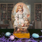 Vintage Easter Standups