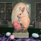 Vintage Easter Standups