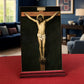 5x7 Christ Crucified by Diego Velázquez