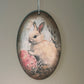 Easter ornament/key chain plaques