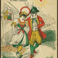 Various Mardi Gras 4x6 inch Standups