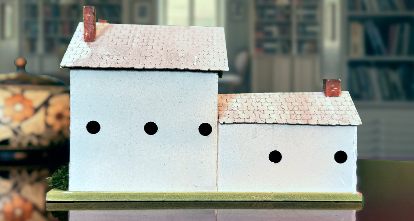 Springtime Isaac Potts House - Historical 1777-Valley Forge Pennsylvania, US. (5% OFF)