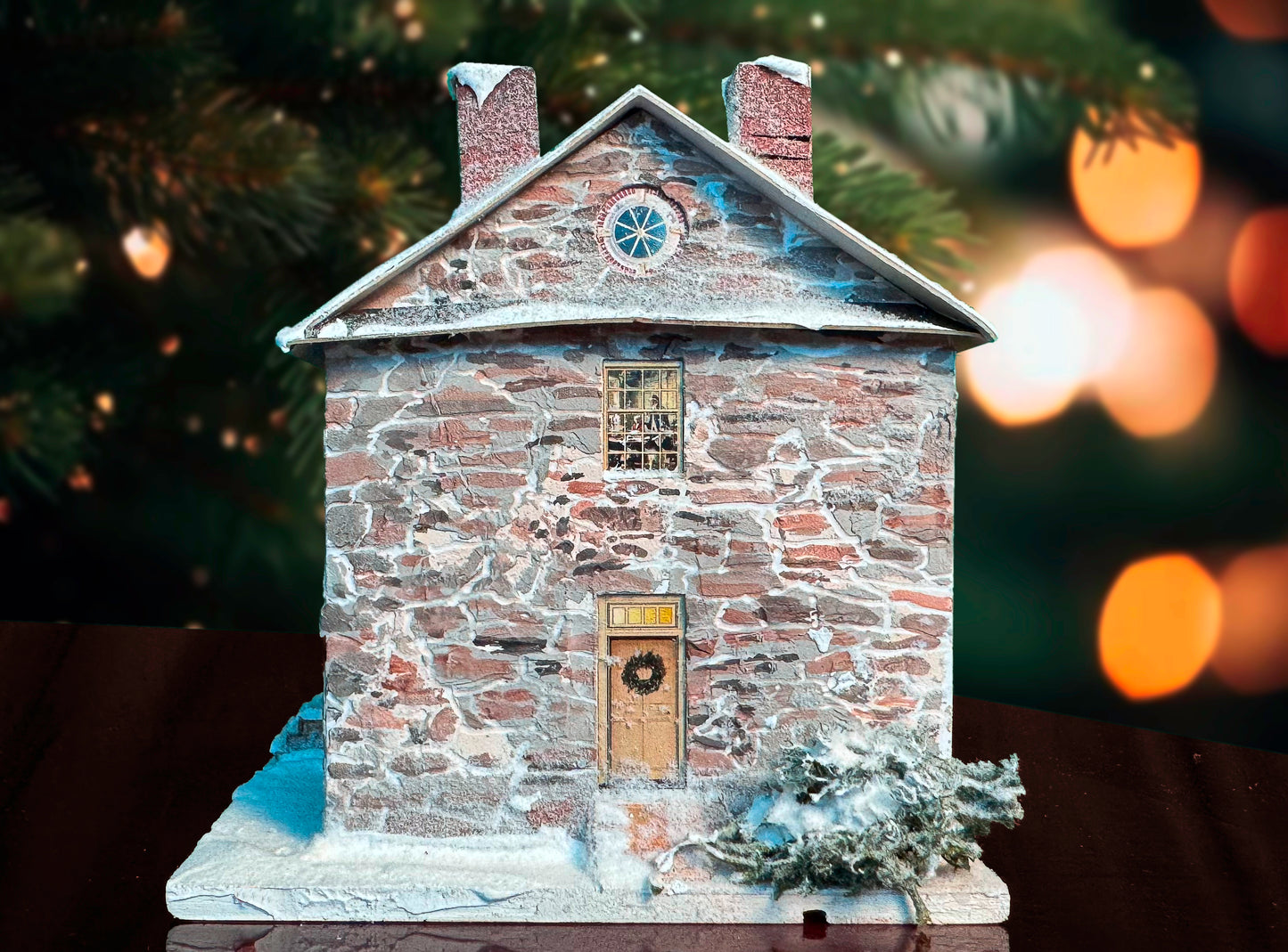 The Isaac Potts House - Historical 1777 - Valley Forge, Pennsylvania, US.  (5% OFF)