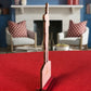 5.25 inch Uncle Sam standup