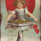 Various Valentine standups