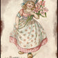 More various Valentine standups