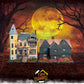 The Witch House - Historical 1665 - Salem, MA
