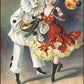 Various Mardi Gras 4x6 inch Standups