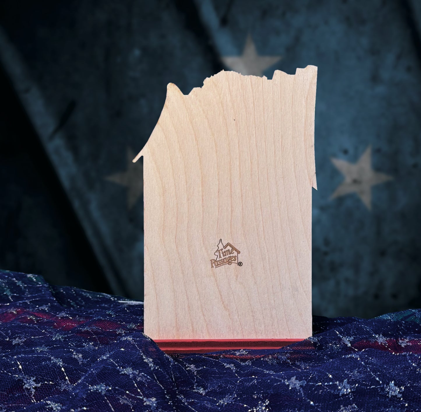 USA Betty Boop