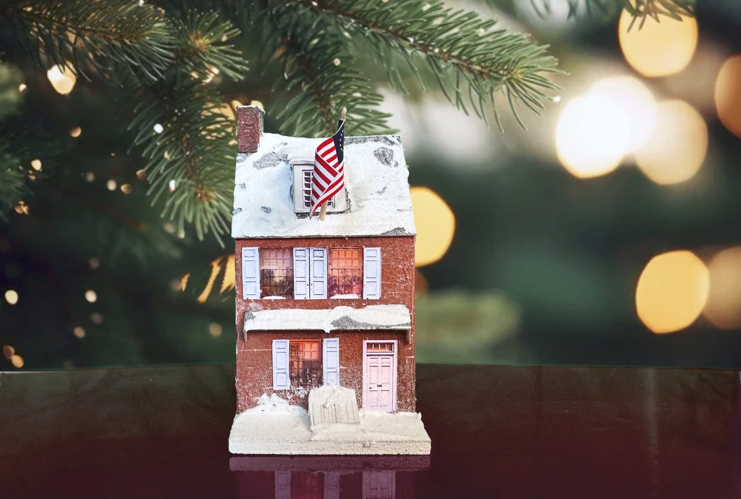 The Betsy Ross House - Historical 1777 - Philladlphia, PA, US.  (7% OFF)