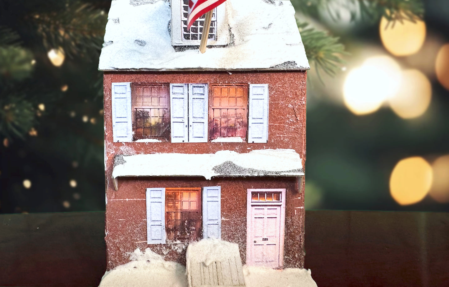 The Betsy Ross House - Historical 1777 - Philladlphia, PA, US.  (7% OFF)