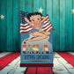 USA Betty Boop