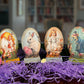 Vintage Easter Standups