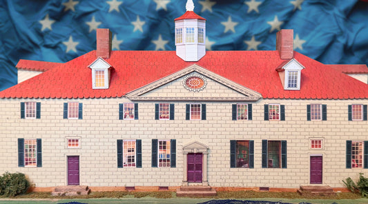 Mount Vernon