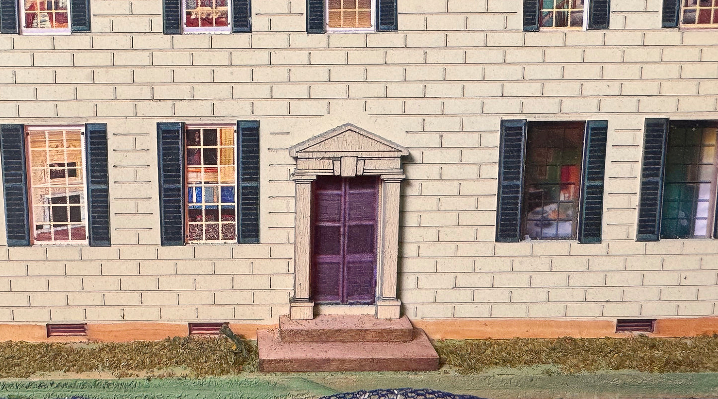 Mount Vernon