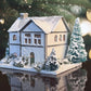 The Morrison Manor