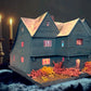 The Witch House - Historical 1665 - Salem, MA