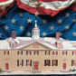 Winter Mount Vernon