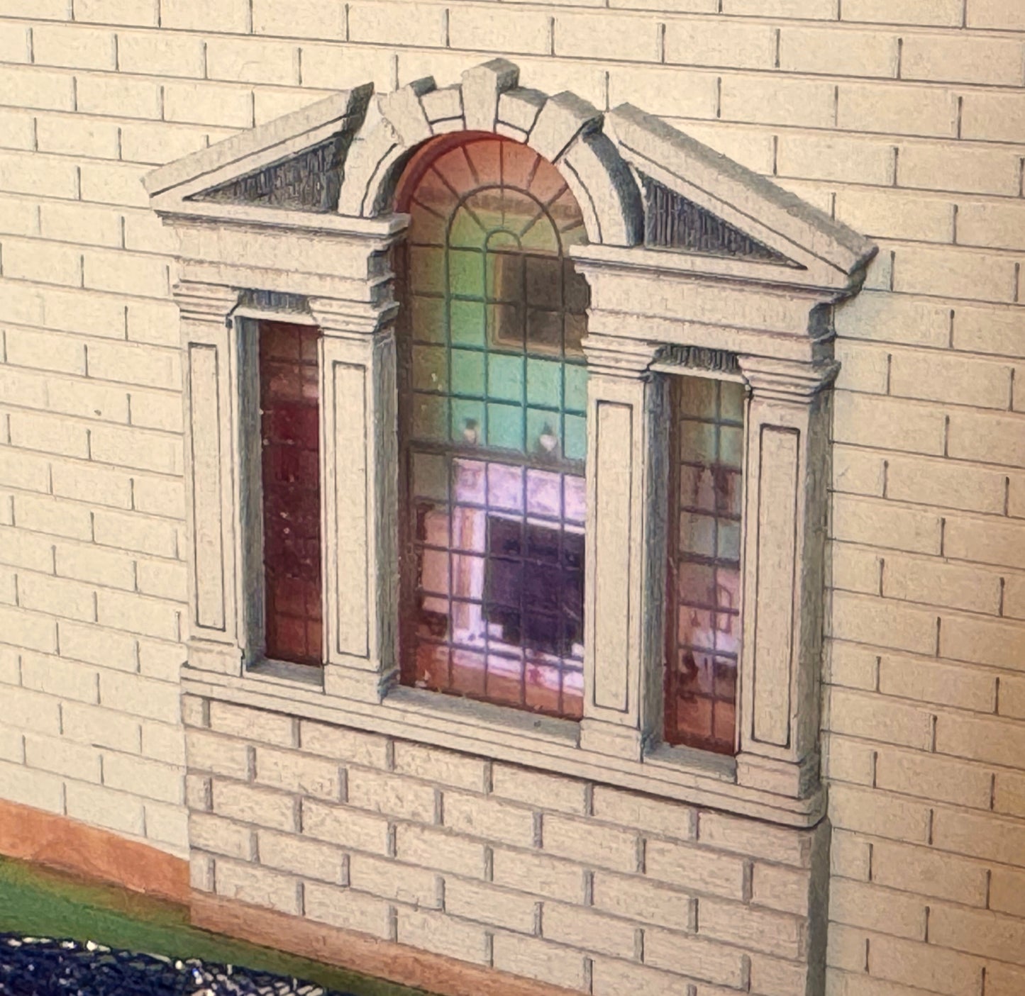 Mount Vernon