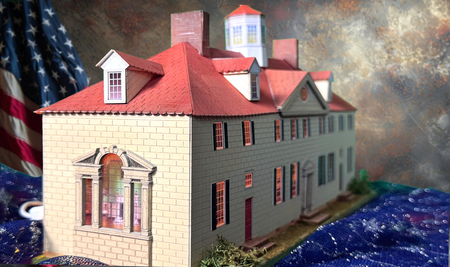 Mount Vernon