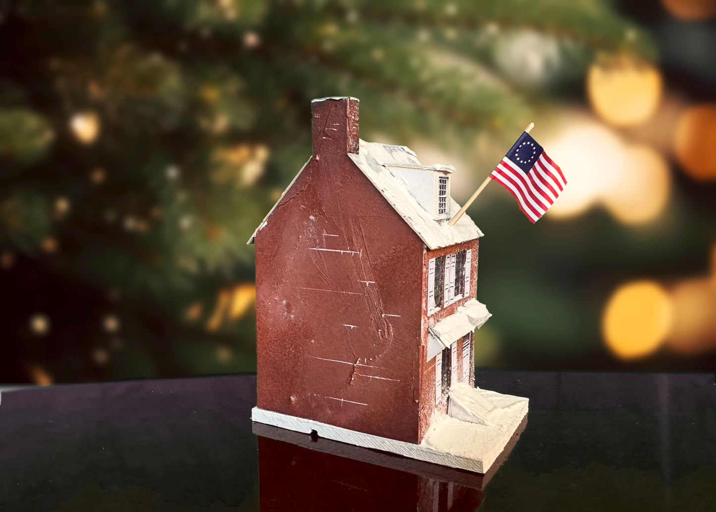 The Betsy Ross House - Historical 1777 - Philladlphia, PA, US.  (7% OFF)