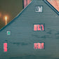 The Witch House - Historical 1665 - Salem, MA