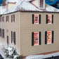 Winter Mount Vernon