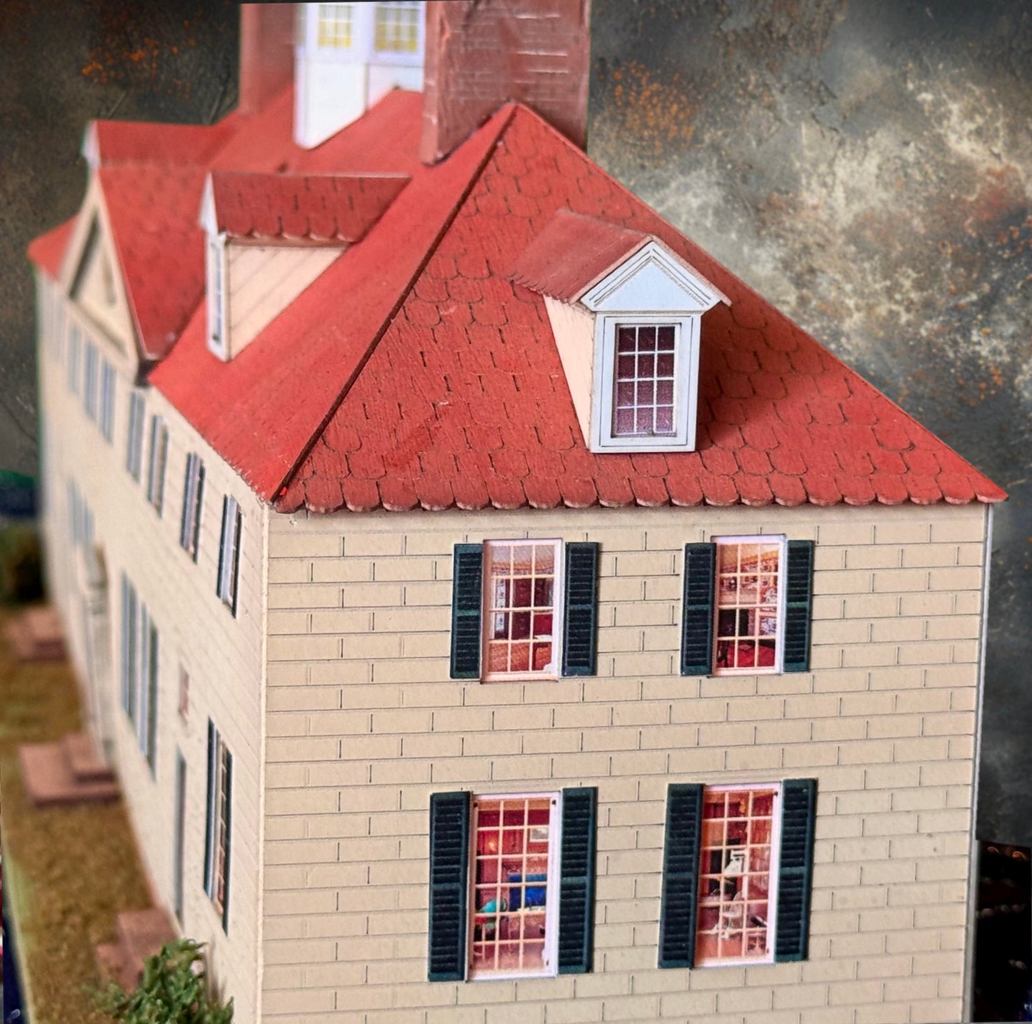 Mount Vernon