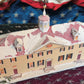 Winter Mount Vernon