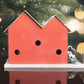 Rita's Red House