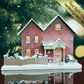 Rita's Red House