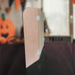 19.5x12.5" Hinged Halloween background scene