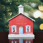 Cornell Schoolhouse - Historical 1886 - Ohio, US