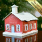 Cornell Schoolhouse - Historical 1886 - Ohio, US